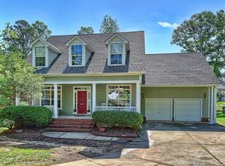 10307 Mina Ct, Charlotte, NC 28277