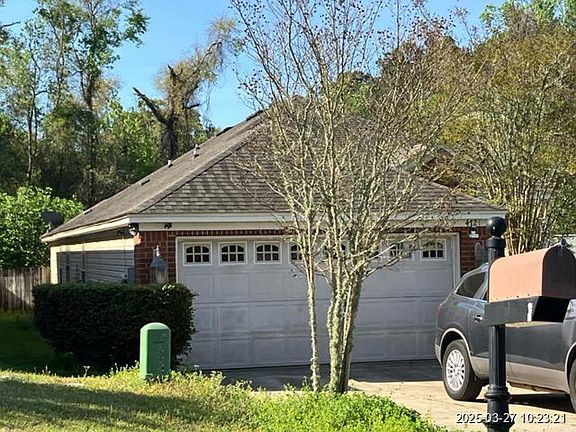 Property Side View