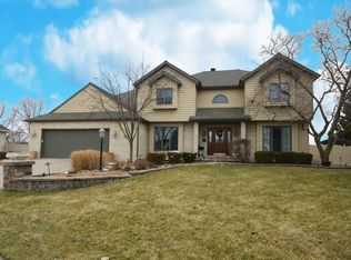 314 Harvard Ct, Shorewood, IL