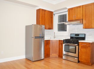 1426 Pacific Ave #A, San Francisco, CA 94109