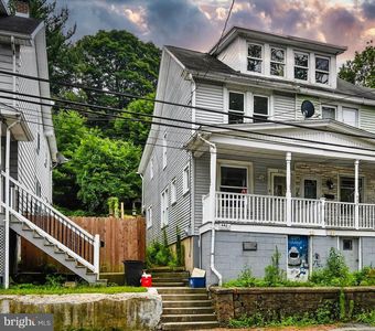 441 Nichols St, Pottsville, PA, 17901