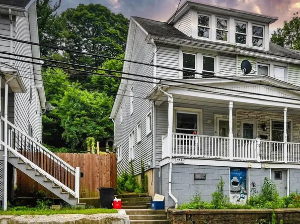 441 Nichols St, Pottsville, PA 17901