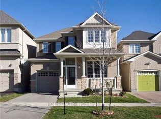 17 Kentland St, Markham, ON L6E 2A5