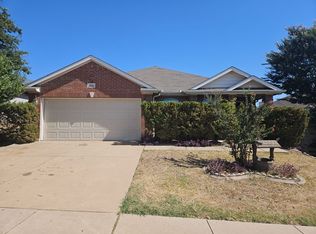 3745 Jade St, Fort Worth, TX 76244