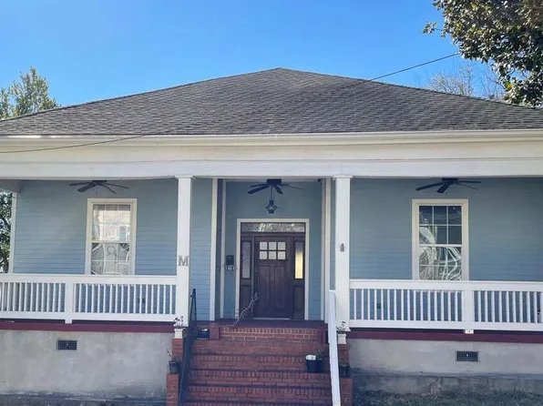 988 New St, Macon, GA 31201