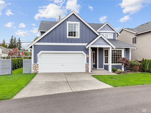 2nd image of 24804 118th Ave SE