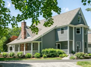 22 Forest Ln, Scituate, MA 02066