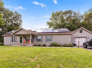 318 Lakeview Ln, Cape May, NJ 08204