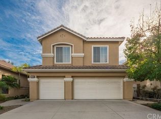 50 Elderwood, Aliso Viejo, CA 92656