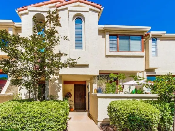 5715 Baltimore Dr Unit 32, La Mesa, CA 91942