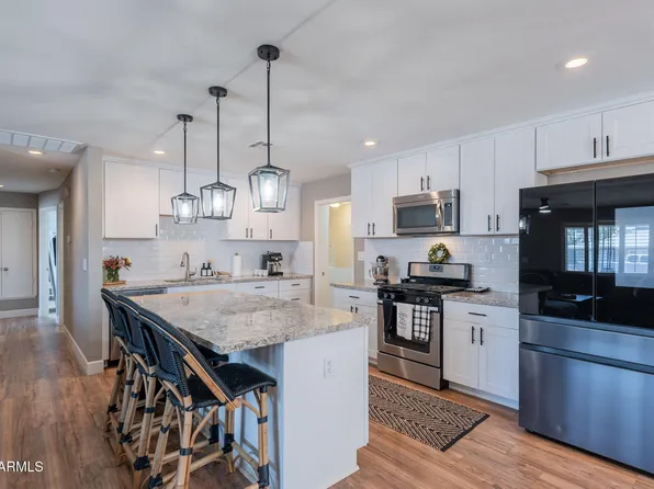 1217 N 78TH Street, Scottsdale, AZ 85257