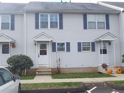 30 New Hampshire Dr APT 9A, New Britain, CT, 06052