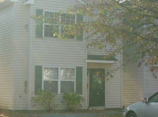 32 Culpepper Ave #A, Newport News, VA 23606