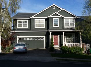 2724 SE Teal Ave, Gresham, OR