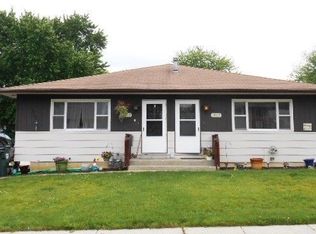 1407 N Blanchard St, Davenport, IA 52804