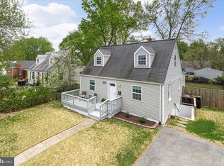 4803 Nicholson St, Riverdale, MD