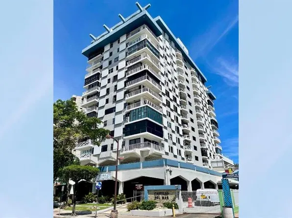 Cond Castillo Del Mar Avenue Isla Verde #501, Carolina, PR 00979