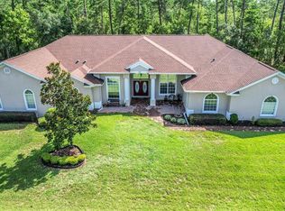 17 Heuchera Cir, Homosassa, FL 34446