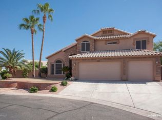 1555 E Crocus Dr, Phoenix, AZ 85022