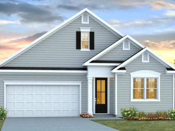 DARBY-EXP Plan, Hillcrest