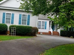 11702 Hoover Ln, Fredericksburg, VA 22407