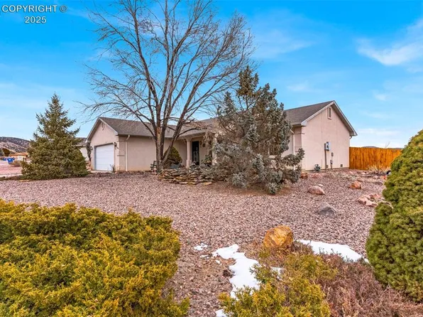 3306 Skyline Loop, Canon City, CO 81212