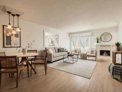 5665 Friars Rd Unit 204, San Diego, CA, 92110