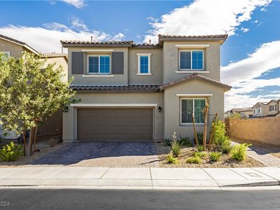 4610 Chirping St, North Las Vegas, NV, 89031