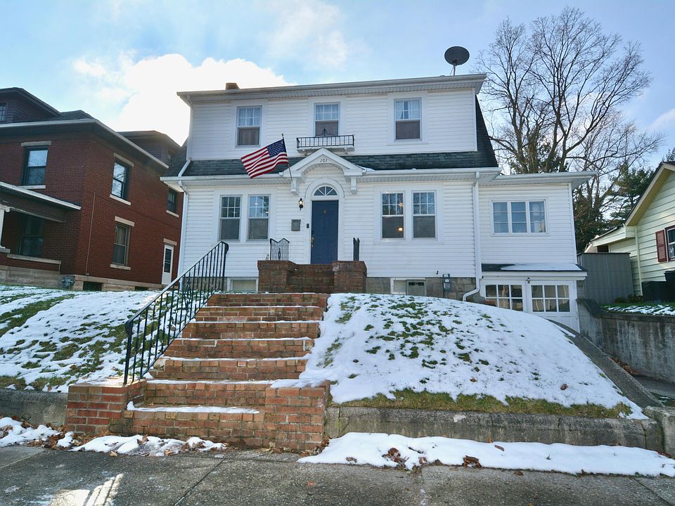 1st image of 101 Lafayette Ave