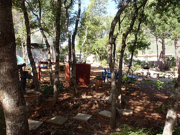 2nd image of 8919 Serrano Way