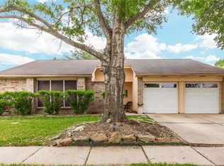 7210 Gallant Glen Ln, Houston, TX 77095