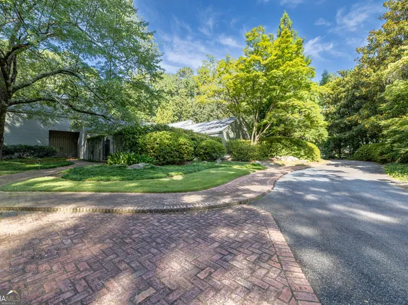 6150 Riverwood Dr, Sandy Springs, GA 30328