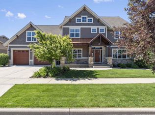 2514 Genevieve Way, Waunakee, WI 53597