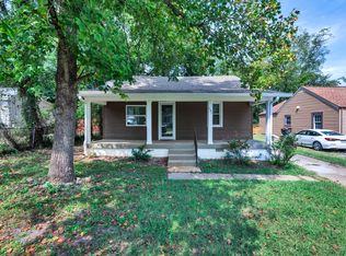 131 Lucile St, Nashville, TN 37207
