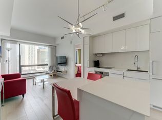 1288 Avenue Des Canadiens #1803, De Montraal, QC H3B3B3