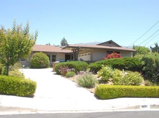 6835 Northford Dr, Tujunga, CA 91042