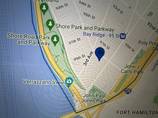 Rented by Ben Bay Realty Co. of Bay Ridge | media 1