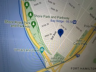 Rented by Ben Bay Realty Co. of Bay Ridge