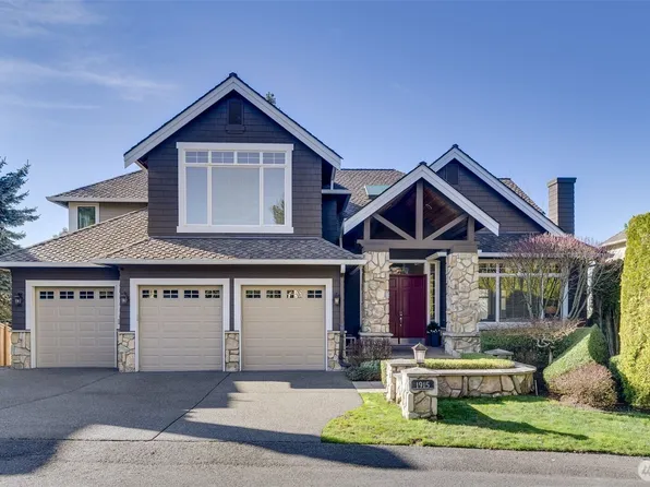 1915 205th Place NE, Sammamish, WA 98074