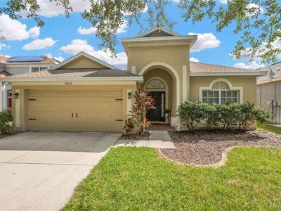 12834 Hampton Hill Dr, Riverview, FL, 33578