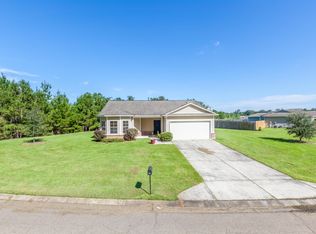 22843 Atchafalaya Dr, Denham Springs, LA 70726