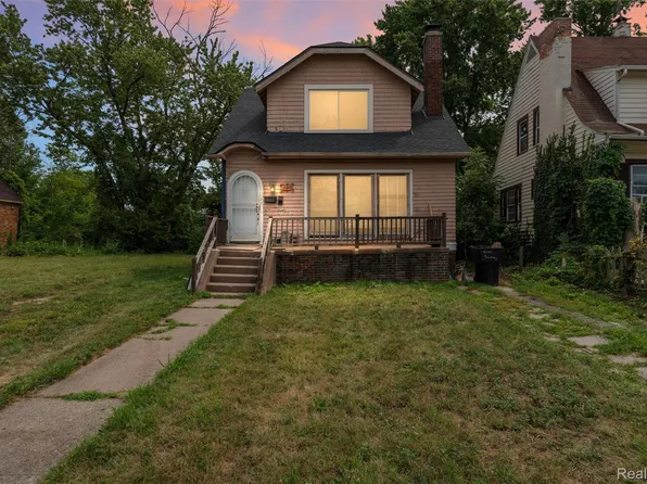 14344 Mark Twain St, Detroit, MI 48227