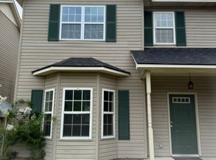 410 S College St APT 5, Statesboro, GA 30458