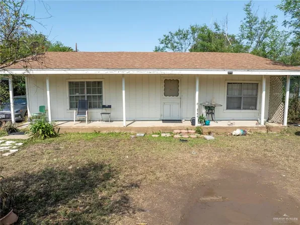 214 S 28th St, McAllen, TX 78501