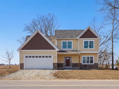 3149 Oasis Rd NE, West Branch, IA, 52358