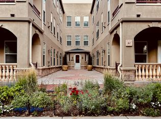 40 Madison St SUITE 301, Denver, CO 80206
