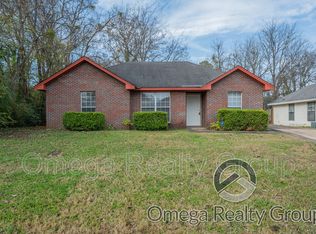 2690 Jan Dr, Montgomery, AL 36116