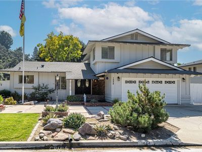 1444 Caballo Ranch Rd, San Dimas, CA, 91773