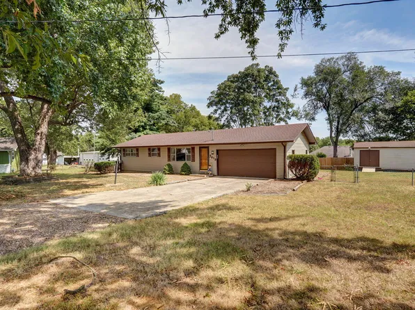 2613 W Woodlawn Street, Springfield, MO 65803