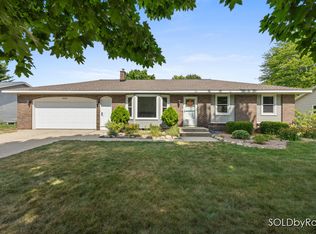 4343 Glen Hollow Dr, Hudsonville, MI